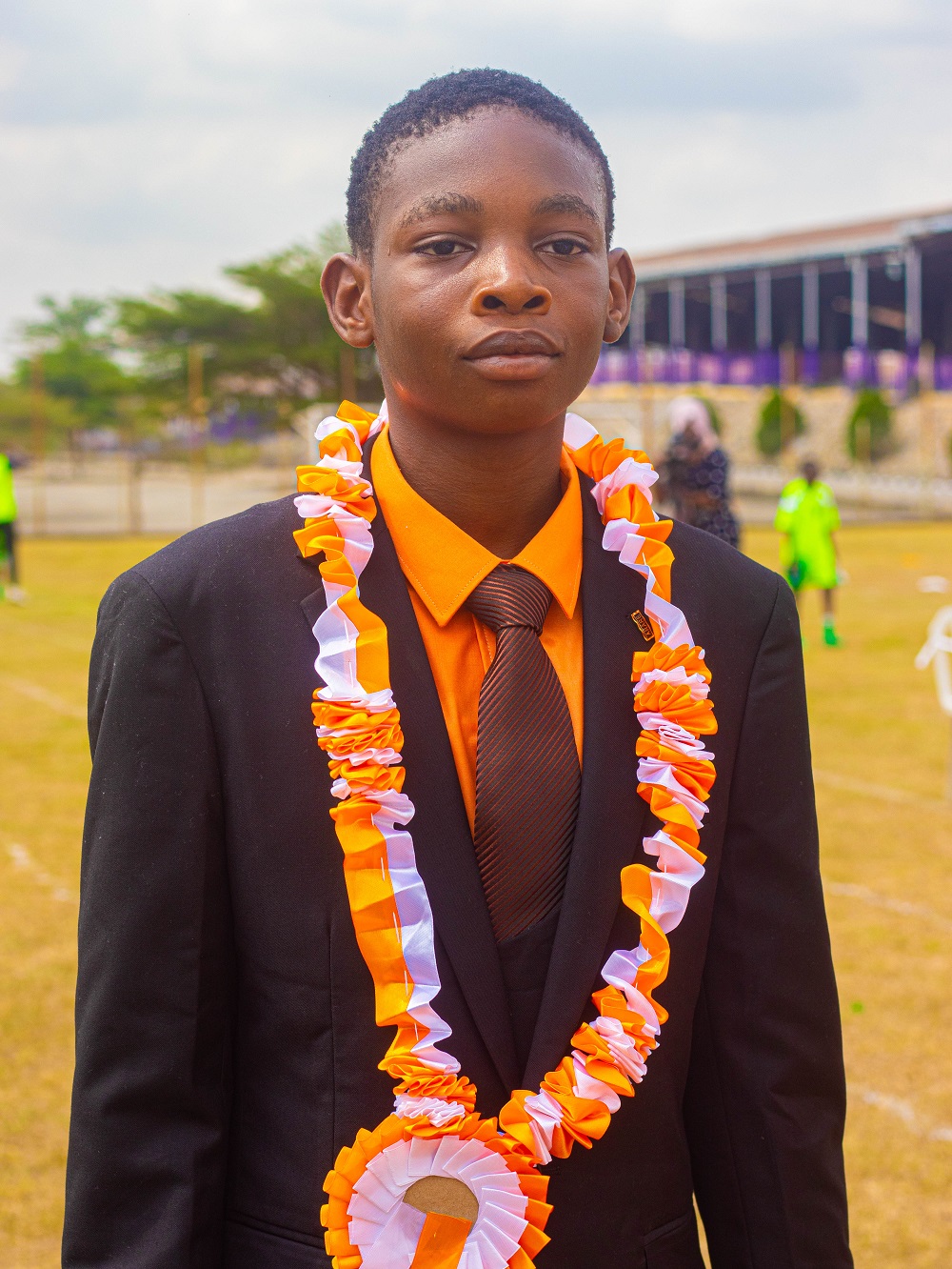 ACIA Interhouse Sport